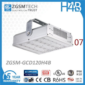 120W Lumileds 3030 LED LED High Bay Light mit Dali